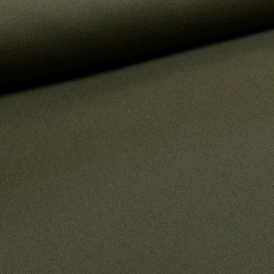 Baumwolle | EASY COTTON | Oliv